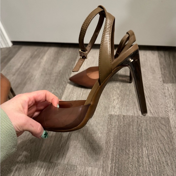 Gianni Bini Heels - Picture 2 of 2